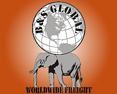 B&S Global Logo